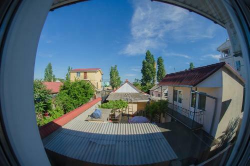Hostal Guest House Primorsky 11