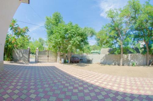 Hostal Guest House Primorsky 11