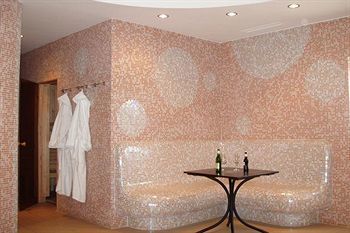 Hotel Terem