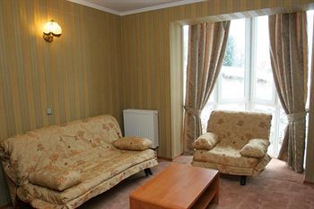 Hotel Terem