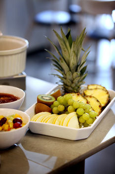Hotell Conrad - Sweden Hotels