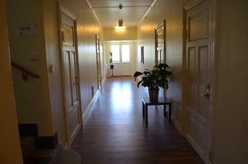 Lyck�hem Hotell & Vandrarhem