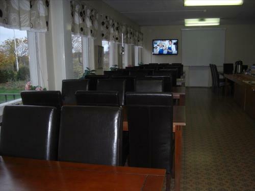Lyck�hem Hotell & Vandrarhem