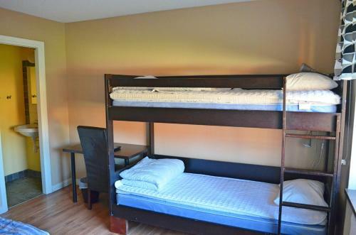 Lyck�hem Hotell & Vandrarhem