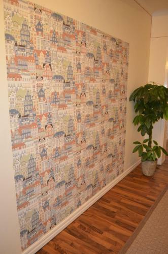 Lyck�hem Hotell & Vandrarhem