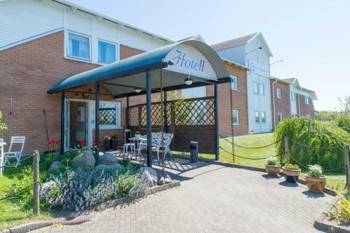 Hotell Ang�ringen