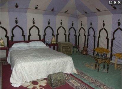 Hotel Ksar Tinsouline