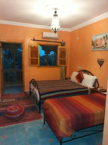 Hostal Chez Ali