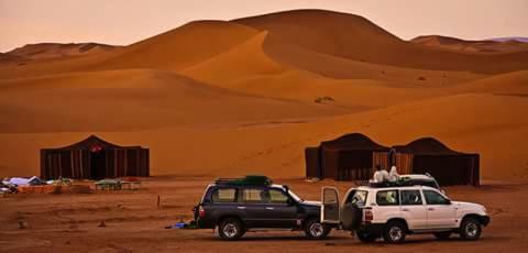 Hostal Chez Ali