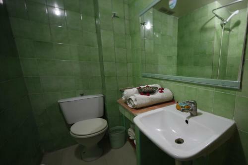 Bed & Breakfast Fibule Du Draa Kasbah D'h�tes