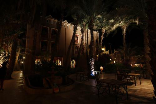 Bed & Breakfast Fibule Du Draa Kasbah D'h�tes
