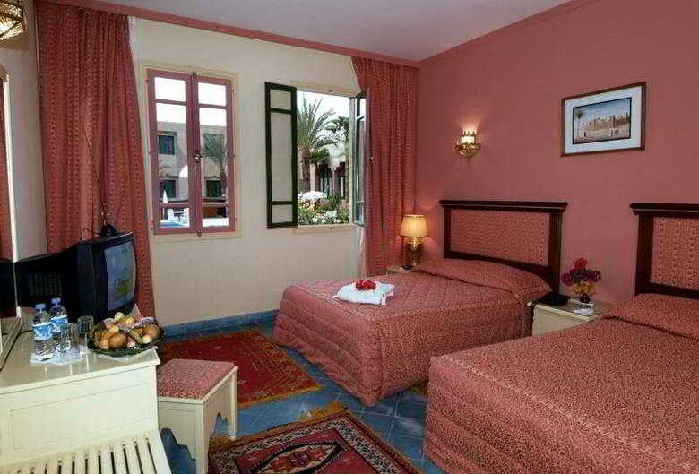 Hotel Le Riad Salam Zagora