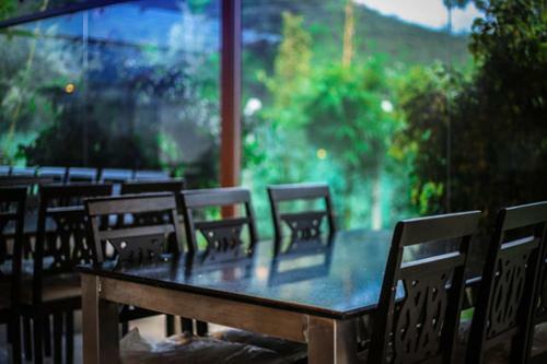 Villa Blue Mountain Valley Homestay