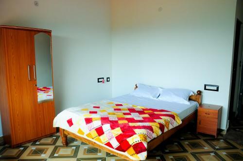The Mayuravana Homestay