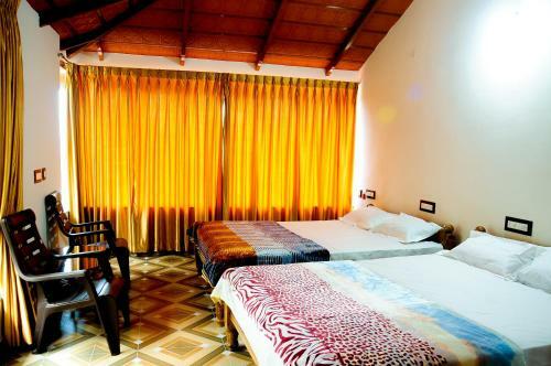 The Mayuravana Homestay