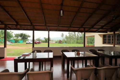 The Mayuravana Homestay