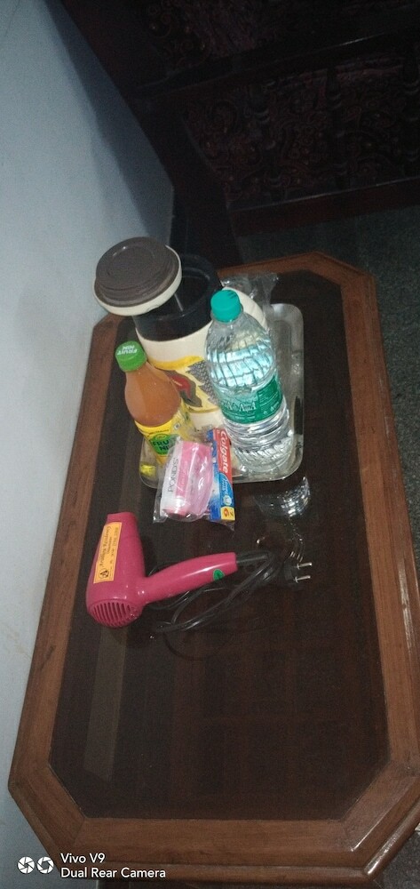 Lodge Arudhra Residency