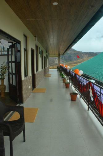 Hotel San Nael La Resort