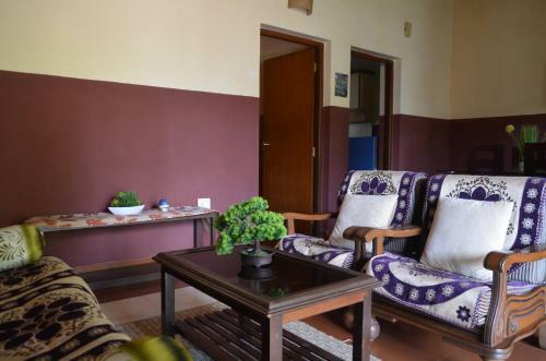 Villa Sunshine Retreat