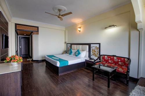 Hotel Snow Valley Resorts Dalhousie