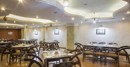 Hotel Snow Valley Resorts Dalhousie