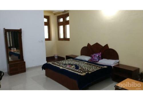 Hotel Bhandari Palace Gandhi Chowk