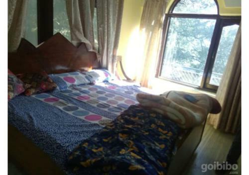 Hotel Bhandari Palace Gandhi Chowk