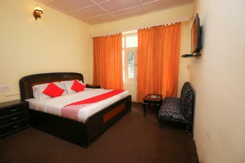 Oyo 19359 Hotel Surya Resort