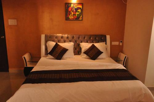 Hotel Dewa Goa