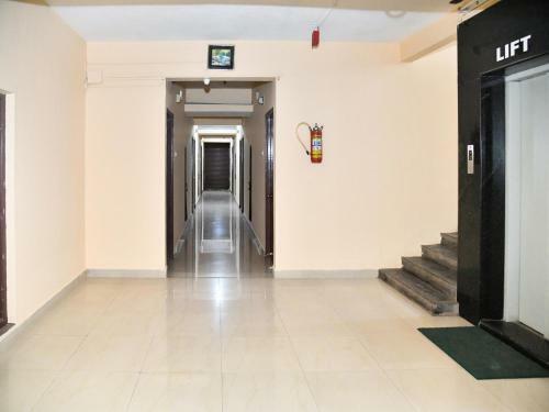 Hotel Spot On 43993 Savi Sagar Boarding & Lodging