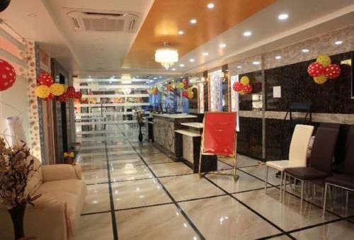 Hotel Geetanjali International