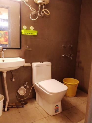 Deer Park Home Stay