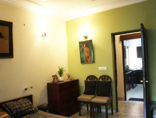 Bed & Breakfast Homestay Chateau 39