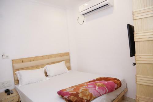 Albergue Backpackers Heaven@ New King
