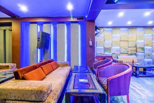 Fabhotel White Klove Paharganj