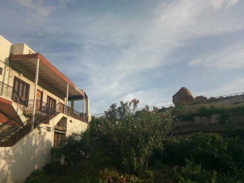 Bed & Breakfast Padma Guesthouse