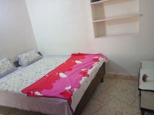 Bed & Breakfast Padma Guesthouse