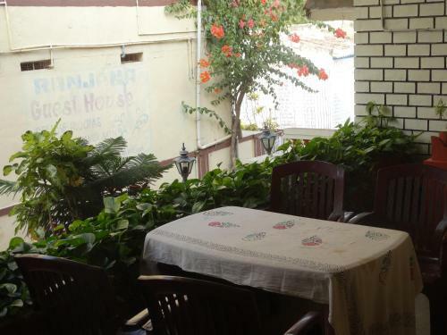 Bed & Breakfast Padma Guesthouse
