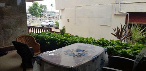 Bed & Breakfast Padma Guesthouse