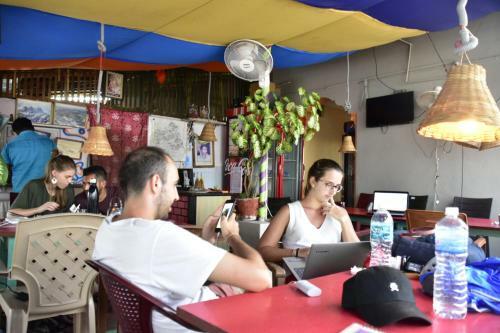 Hostal Gopi Guest House