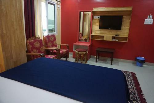 Bed & Breakfast The Seaview Residency