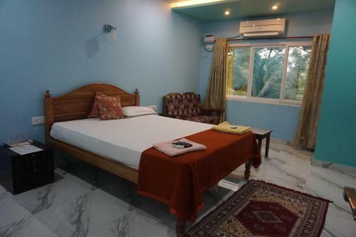 Bed & Breakfast The Seaview Residency