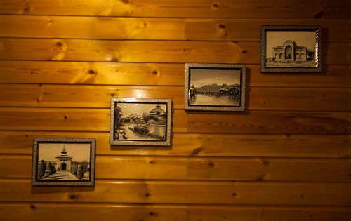 Hotel Heevan Retreat Gulmarg