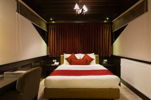 Hotel The Vintage Gulmarg