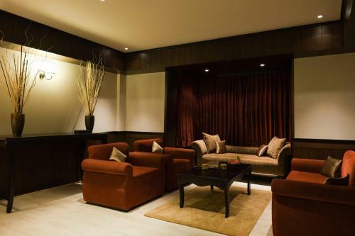 Hotel The Vintage Gulmarg