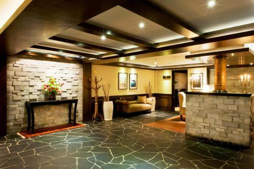 Hotel The Vintage Gulmarg