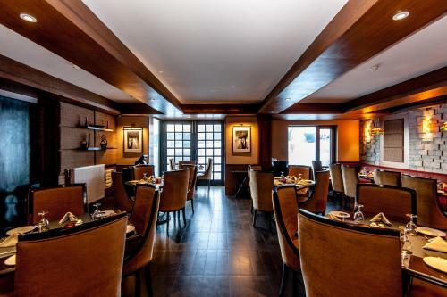 Hotel The Vintage Gulmarg