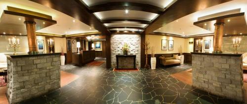 Hotel The Vintage Gulmarg