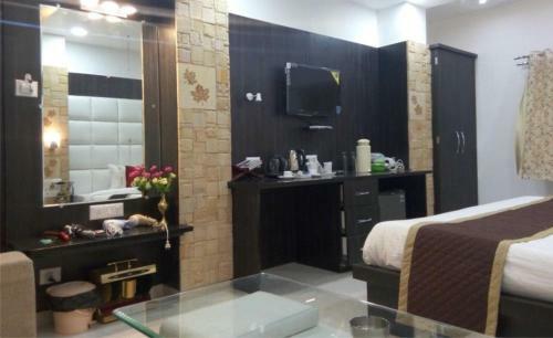 Hotel Bhagyodaya Residency Bhilwara