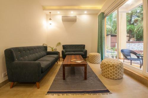Villa Vagabond By Vista Rooms